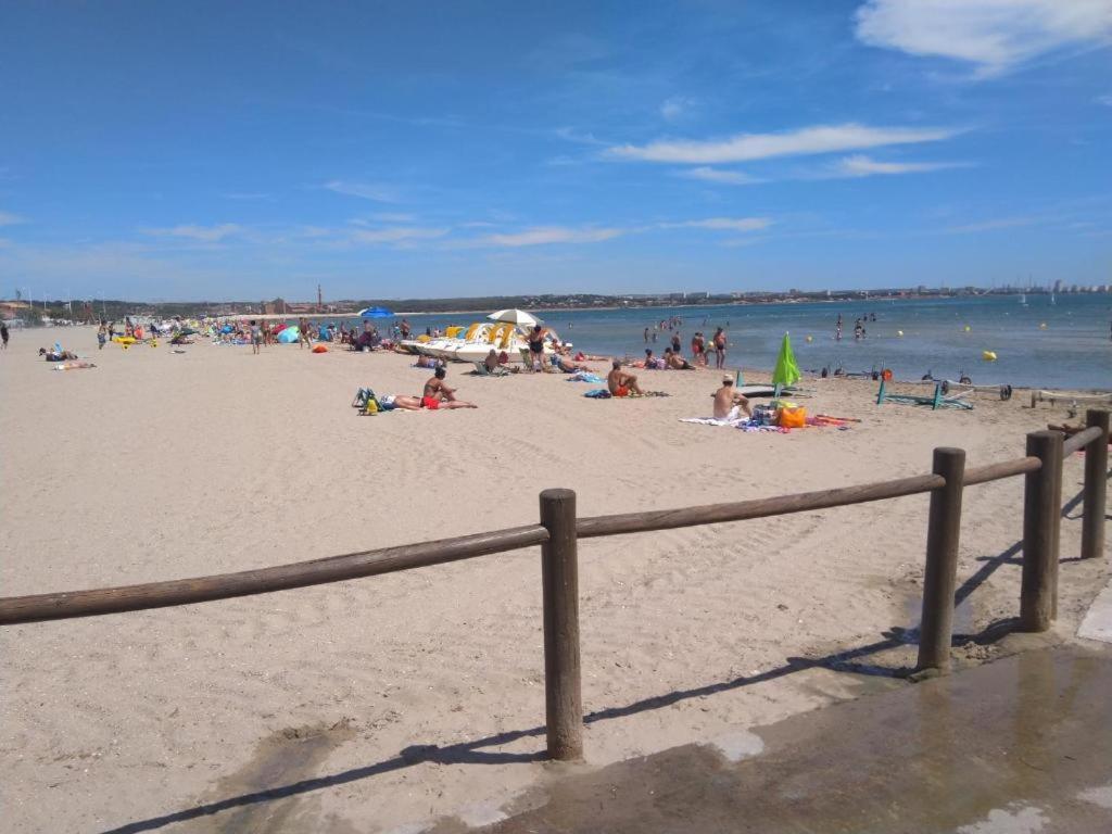 Studio Meublé Port de Plaisance FOS SUR MER Fos-sur-Mer Esterno foto