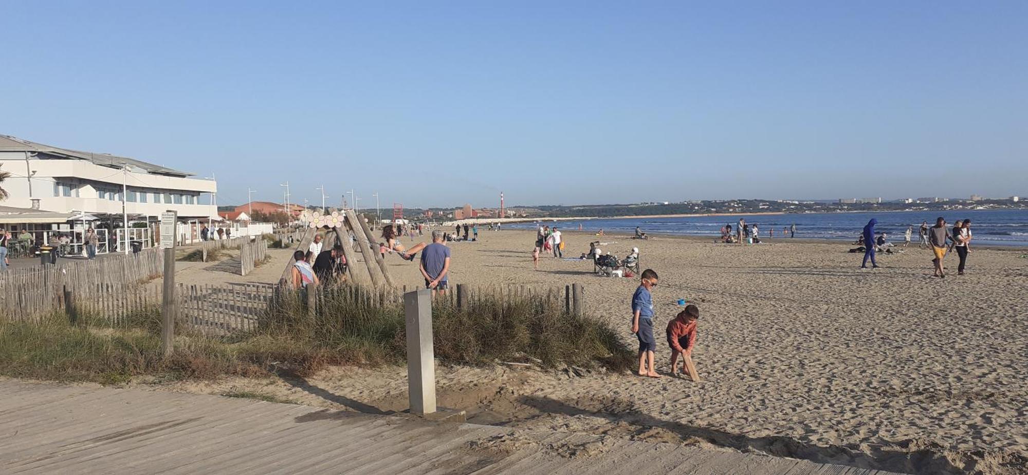 Studio Meublé Port de Plaisance FOS SUR MER Fos-sur-Mer Esterno foto